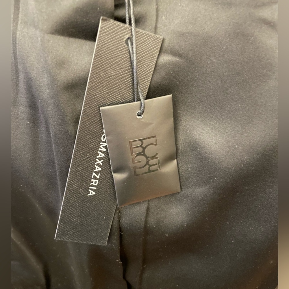 NWT BCBGMaxAzria Pink Winter Coat - Picture 8 of 10